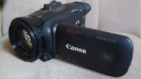 filmadora canon hf-g50  a Melhor Profissional Para Eventos, Casamentos e Produções ao vivo
